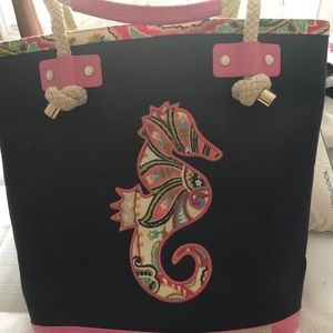Spartina Beach Bag
